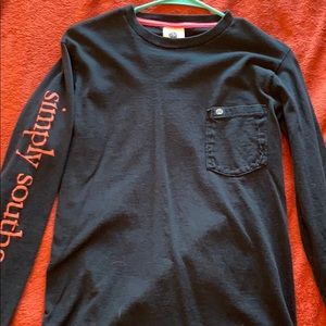Simply Southern long sleeve shirt